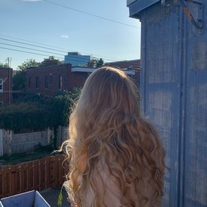 Meet your Posher, Elisa